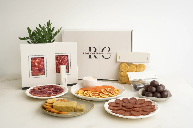 Estuche Empresarial Signature