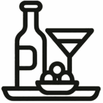 Bandejas Gourmet (Aperitivos Bonitos)