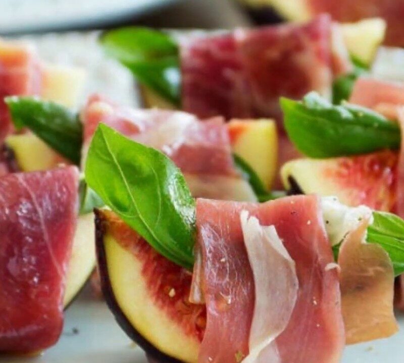 Surtido de tapas «Valencia» (230 g)