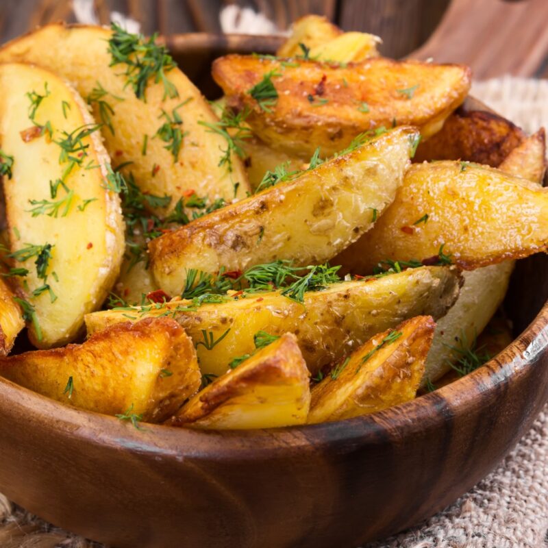 Patatas Fiestas (250 g)